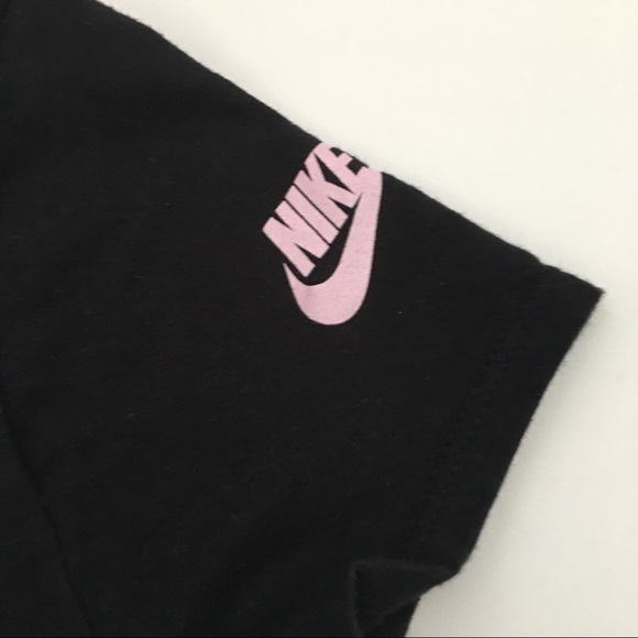 Kids Nike Tee Sz M - Picture 3 of 5